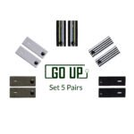 GO UP - 5 Pairs - G13