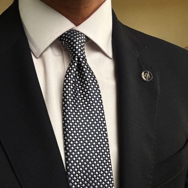 Right Angle Tie - 7 cm