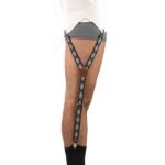 GO Belt, Shirt stays, 2×1 with Socks & Sockless - Image 3