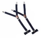 GO Belt, Shirt stays, 2x1 with Socks & Sockless - Image 7