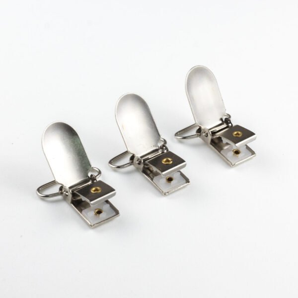 Spare Clips - Set 3 PCs