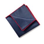 Pocket Square - Blue