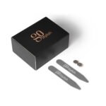 Collar Stays with Magnet