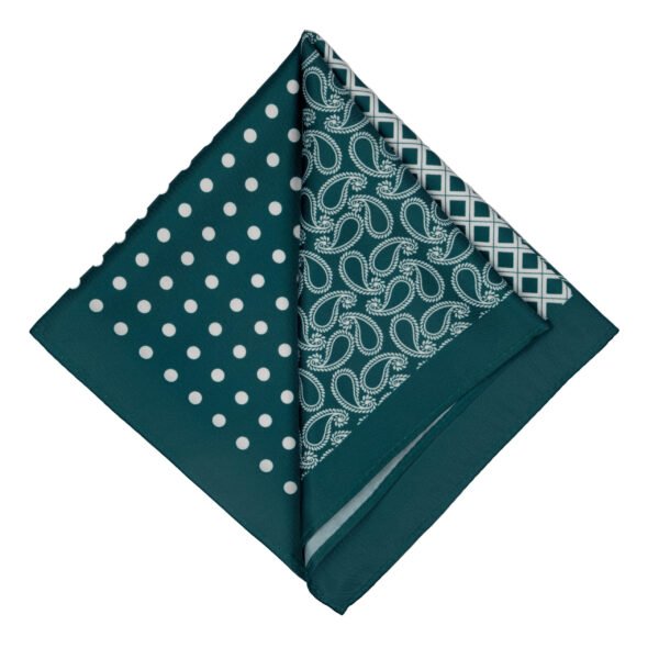 Silk Pocket Square