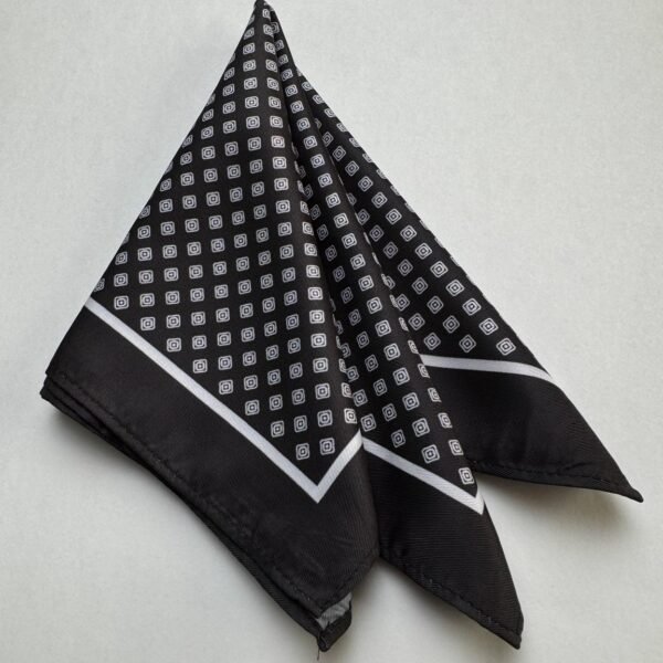 Silk Pocket Square