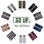 GO UP – 10 Pairs – 2