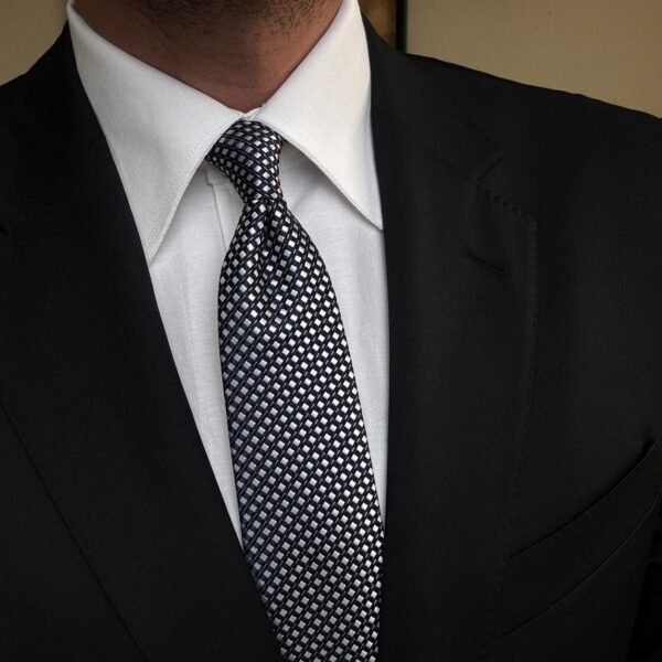 Right Angle Tie - 7 cm