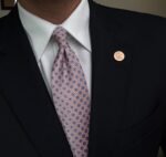 Sandstone Tie - 8 cm