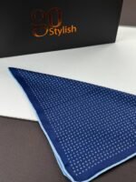 Silk Pocket Square - Image 2