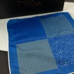 Silk Pocket Square