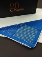 Silk Pocket Square - Image 2