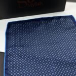 Silk Pocket Square