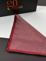 Silk Pocket Square - Image 2