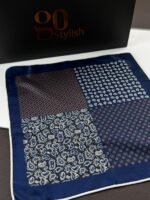Silk Pocket Square
