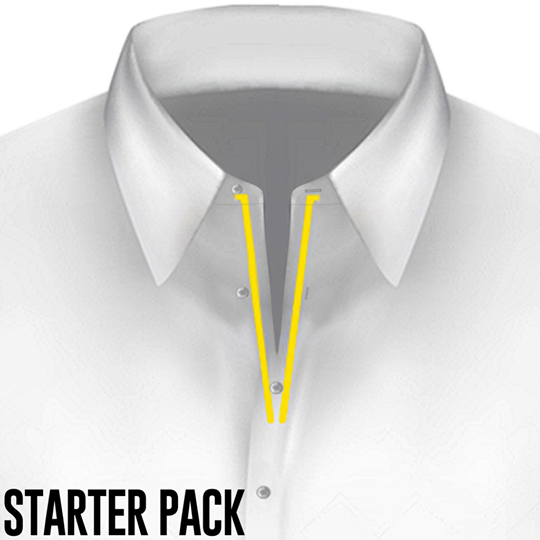 MillionDollarCollar A 5 PACK
