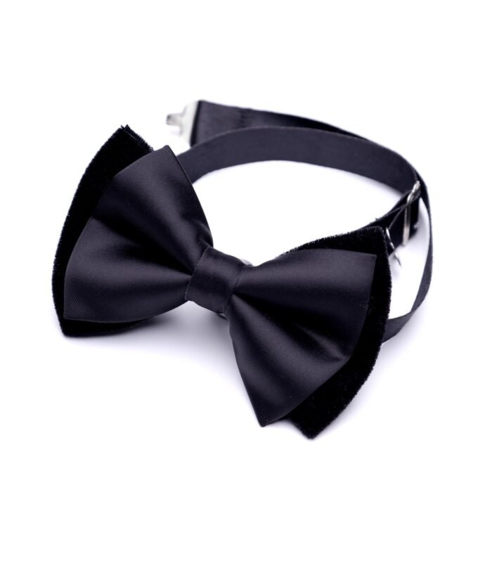 Perfecto Plus Bow Tie