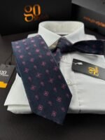 Tie - 8 cm - Image 2