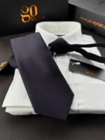 Tie - 8 cm - Image 2