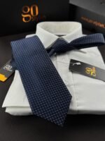 Tie - 8 cm - Image 2