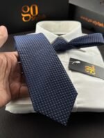 Tie - 8 cm - Image 3