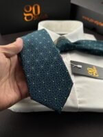 Tie - 8 cm - Image 3