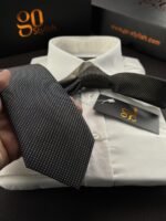 Tie - 8 cm - Image 3