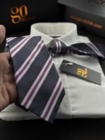 Tie - 8 cm - Image 2