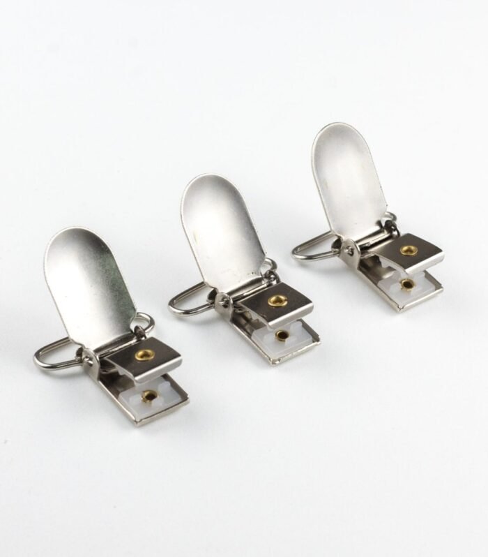 Spare Clips - Set 3 PCs